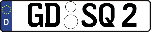 GD-SQ2