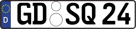 GD-SQ24