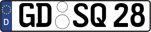 GD-SQ28