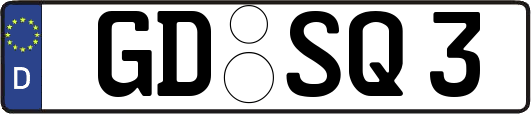 GD-SQ3