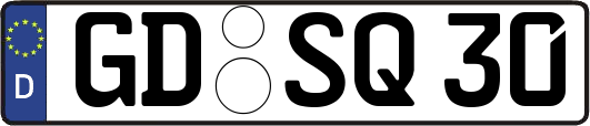 GD-SQ30