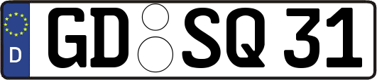 GD-SQ31