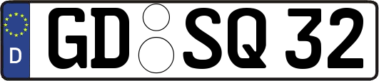 GD-SQ32