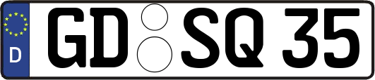 GD-SQ35
