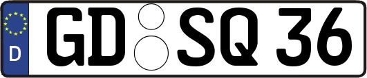 GD-SQ36