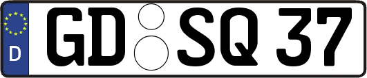 GD-SQ37