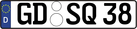 GD-SQ38