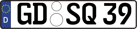 GD-SQ39