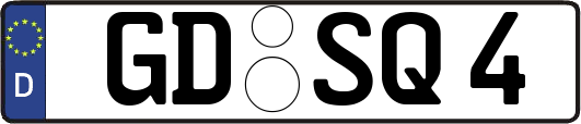 GD-SQ4