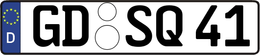 GD-SQ41