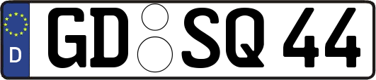 GD-SQ44