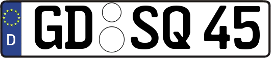 GD-SQ45