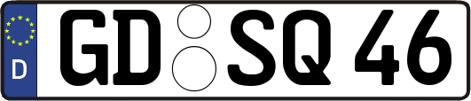 GD-SQ46