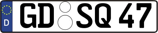 GD-SQ47