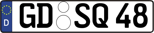 GD-SQ48