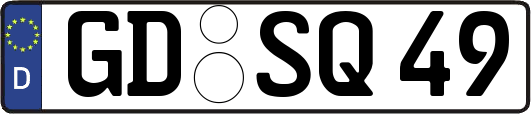 GD-SQ49