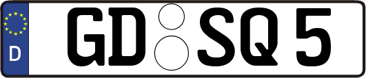 GD-SQ5
