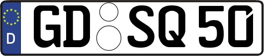 GD-SQ50