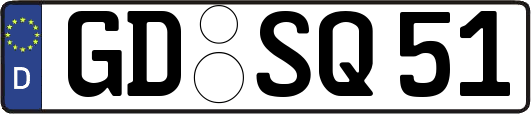 GD-SQ51