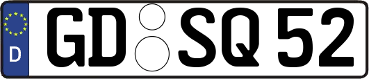 GD-SQ52