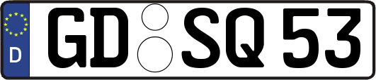 GD-SQ53