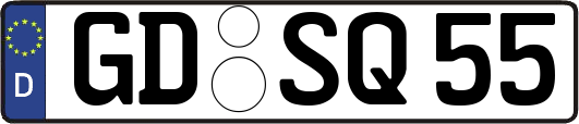 GD-SQ55