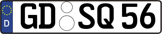 GD-SQ56