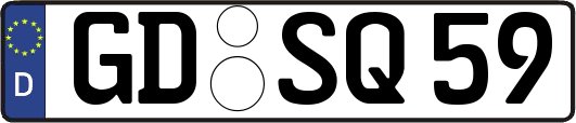 GD-SQ59