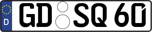 GD-SQ60
