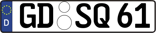 GD-SQ61