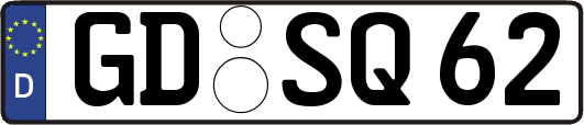 GD-SQ62