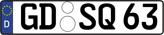 GD-SQ63