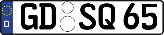 GD-SQ65
