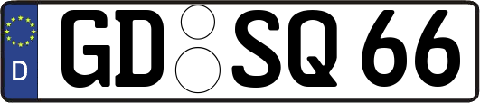 GD-SQ66