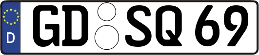 GD-SQ69