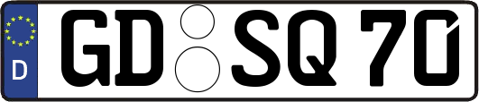 GD-SQ70