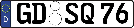 GD-SQ76