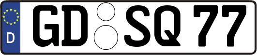 GD-SQ77