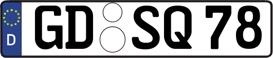 GD-SQ78