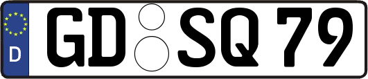 GD-SQ79