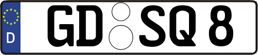 GD-SQ8