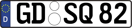 GD-SQ82