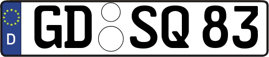 GD-SQ83