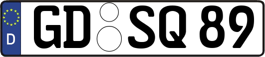GD-SQ89