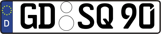 GD-SQ90