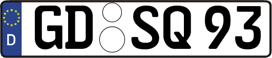 GD-SQ93