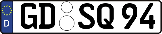 GD-SQ94