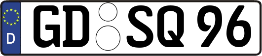 GD-SQ96