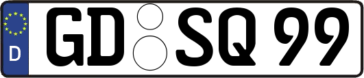 GD-SQ99