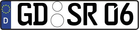 GD-SR06